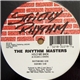 The Rhythm Masters - Hold Me Back / It's In My Mind