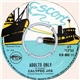 Calypso Joe - Adults Only