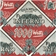 Quantic Presenta Flowering Inferno - 1000 Watts