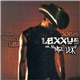 Lexxus - Aka Mr. Lex