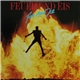 Various - Feuer Und Eis = Fire And Ice (Original-Soundtrack Aus Dem Gleichnamigen Willy Bogner-Film)