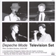 Depeche Mode - Television Set