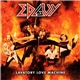 Edguy - Lavatory Love Machine