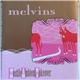 Melvins - Hostile Ambient Takeover