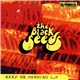 The Black Seeds - Keep On Pushing