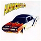 Ammonia - Mint 400