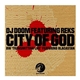 DJ Doom - City Of God / Transmitting Live