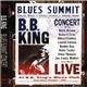 B.B. King - Blues Summit Concert