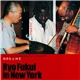 Ryo Fukui - Ryo Fukui In New York