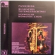 Schweizer Romanos-Chor - Panichida = Russisches Totengedächnis = The Office For The Deceased In The Russian Church = Offices Des Defunts Dans L'eglise Russe