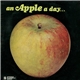 Apple - An Apple A Day