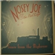 Nosey Joe & The Pool Kings - Tunes From The Bighouse