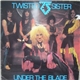 Twisted Sister - Under The Blade