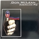 Don McLean - American Pie