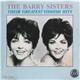 The Barry Sisters - Their Greatest Yiddish Hits