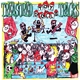 Toy Dolls - Treasured Tracks