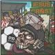 Jesus Cröst - 010