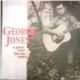 George Jones - A Good Year For The Roses