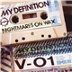 Nightmares On Wax - My Definition