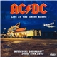 AC/DC - Live At The Circus Krone