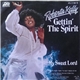 Roberta Kelly - Gettin' The Spirit