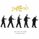 Genesis - Live / The Way We Walk (Volume One: The Shorts)