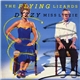 The Flying Lizards - Dizzy Miss Lizzie