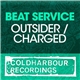 Beat Service - Outsider / Charged