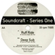 Soundcraft - Series One