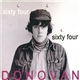 Donovan - Sixty Four