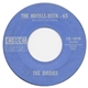 The Birdies - The Huckle-Buck - 65 / Pitter Patter