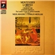 Monteverdi - London Baroque, London Cornett And Sackbut Ensemble, Nigel Rogers , Charles Medlam, Theresa Caudle, Chiaroscuro - L'Orfeo - Favola In Musica